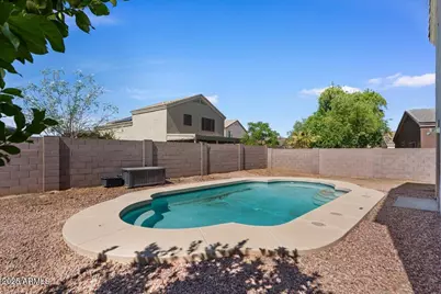 2289 W Hayden Peak Drive, San Tan Valley, AZ 85144 - Photo 35