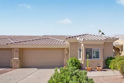 5830 E McKellips Road #63, Mesa, AZ 85215 - Photo 3