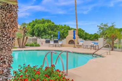 5830 E McKellips Road #63, Mesa, AZ 85215 - Photo 53
