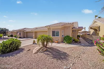 5830 E McKellips Road #63, Mesa, AZ 85215 - Photo 3