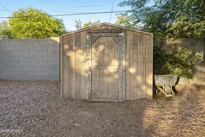 1629 N 17th Avenue, Phoenix, AZ 85007 - Photo 45