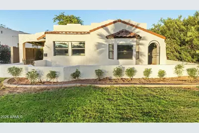 1629 N 17th Avenue, Phoenix, AZ 85007 - Photo 5