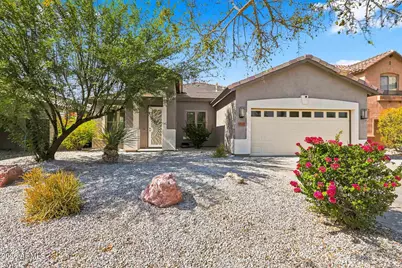15412 W Jackson Street, Goodyear, AZ 85338 - Photo 1