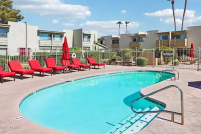 4600 N 68th Street #332, Scottsdale, AZ 85251 - Photo 25