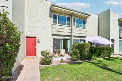 4600 N 68th Street #332, Scottsdale, AZ 85251 - Photo 23