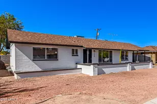 1238 E Vine Ave, Mesa, AZ 85204 - Photo 23