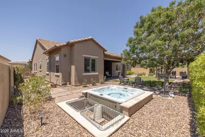5737 S Crowley --, Mesa, AZ 85212 - Photo 29