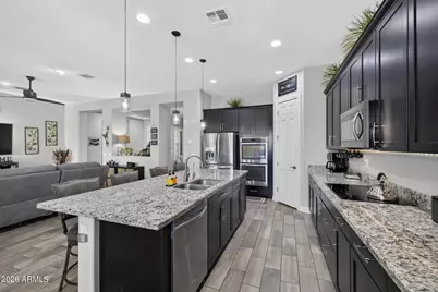 5737 S Crowley --, Mesa, AZ 85212 - Photo 9