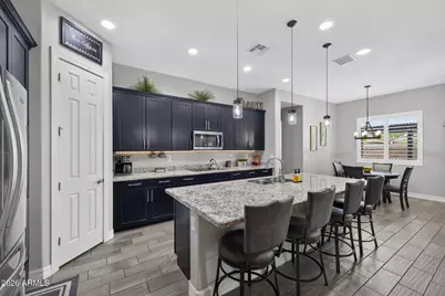 5737 S Crowley --, Mesa, AZ 85212 - Photo 11