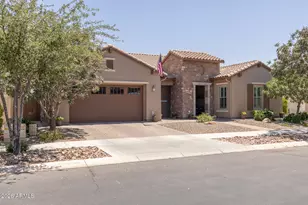5737 S Crowley --, Mesa, AZ 85212 - Photo 3