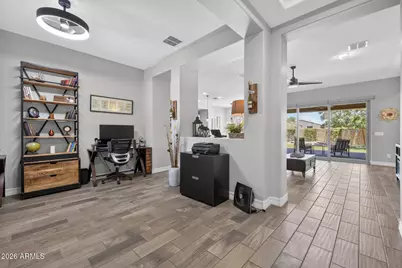 5737 S Crowley --, Mesa, AZ 85212 - Photo 15