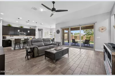 5737 S Crowley --, Mesa, AZ 85212 - Photo 5