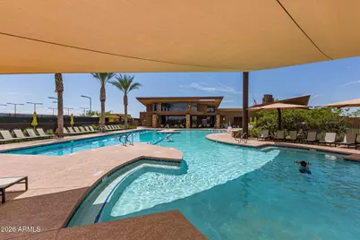 5737 S Crowley --, Mesa, AZ 85212 - Photo 53