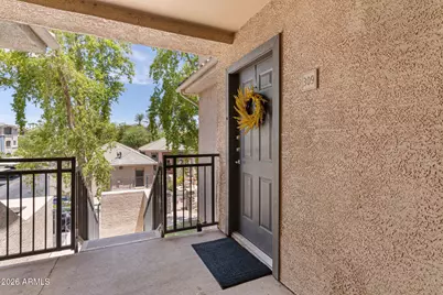 5345 E Van Buren Street #309, Phoenix, AZ 85008 - Photo 1