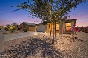 159 E Impala Pl, Casa Grande, AZ 85122 - Photo 3