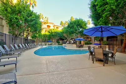 5104 N 32nd Street #408, Phoenix, AZ 85018 - Photo 7