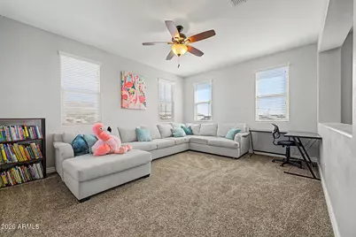 2528 E Tomahawk Court, Gilbert, AZ 85298 - Photo 33
