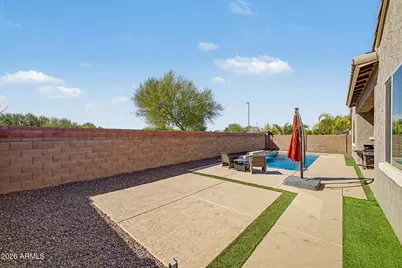 2528 E Tomahawk Court, Gilbert, AZ 85298 - Photo 37