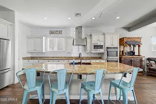2528 E Tomahawk Ct, Gilbert, AZ 85298 - Photo 13