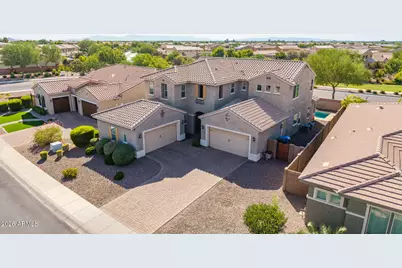 2528 E Tomahawk Court, Gilbert, AZ 85298 - Photo 57