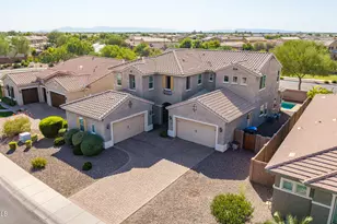 2528 E Tomahawk Ct, Gilbert, AZ 85298 - Photo 57