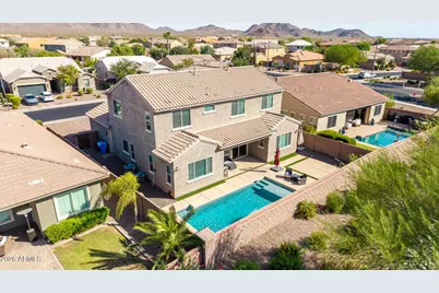 2528 E Tomahawk Court, Gilbert, AZ 85298 - Photo 59