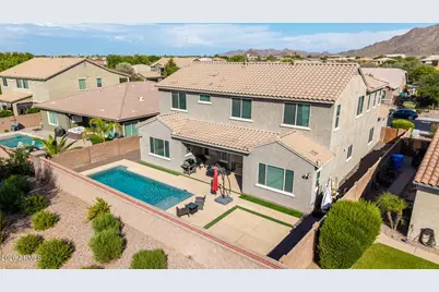 2528 E Tomahawk Court, Gilbert, AZ 85298 - Photo 61