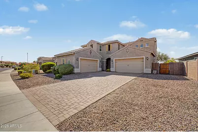 2528 E Tomahawk Court, Gilbert, AZ 85298 - Photo 3