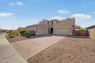 2528 E Tomahawk Ct, Gilbert, AZ 85298 - Photo 3