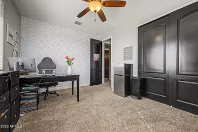 2528 E Tomahawk Court, Gilbert, AZ 85298 - Photo 23