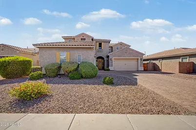 2528 E Tomahawk Court, Gilbert, AZ 85298 - Photo 1