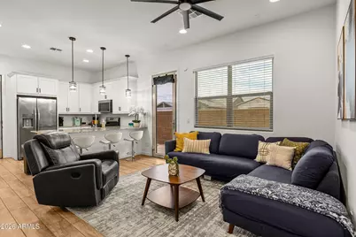 9412 S 41st Drive, Laveen, AZ 85339 - Photo 35