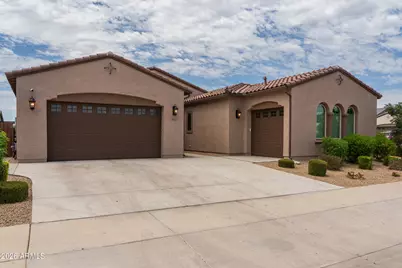 9412 S 41st Drive, Laveen, AZ 85339 - Photo 3