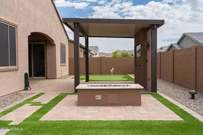 9412 S 41st Drive, Laveen, AZ 85339 - Photo 43