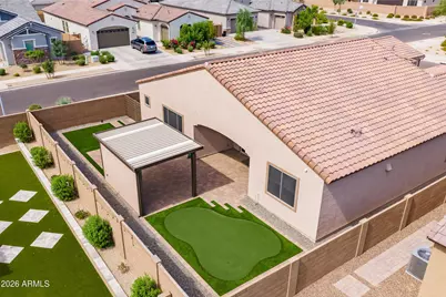 9412 S 41st Drive, Laveen, AZ 85339 - Photo 51