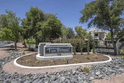 750 E Northern Avenue #1077, Phoenix, AZ 85020 - Photo 3