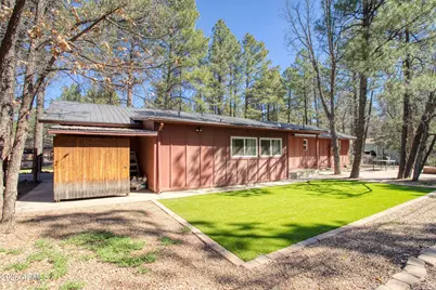2957 Autumn Drive, Lakeside, AZ 85929 - Photo 23