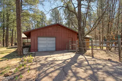2957 Autumn Drive, Lakeside, AZ 85929 - Photo 3