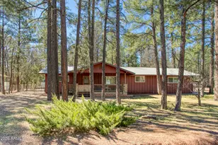2957 Autumn Dr, Lakeside, AZ 85929 - Photo 1