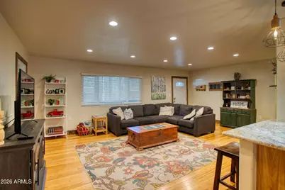 2957 Autumn Drive, Lakeside, AZ 85929 - Photo 7