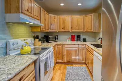 2957 Autumn Drive, Lakeside, AZ 85929 - Photo 9