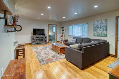 2957 Autumn Drive, Lakeside, AZ 85929 - Photo 5