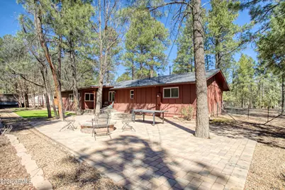 2957 Autumn Drive, Lakeside, AZ 85929 - Photo 25