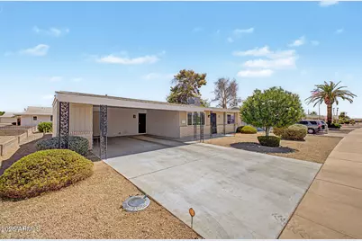 10020 W Cumberland Drive, Sun City, AZ 85351 - Photo 1