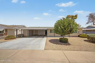 10020 W Cumberland Dr, Sun City, AZ 85351 - Photo 1