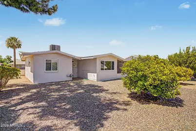 10020 W Cumberland Drive, Sun City, AZ 85351 - Photo 15