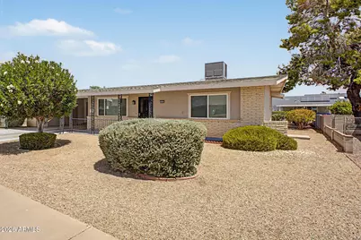 10020 W Cumberland Drive, Sun City, AZ 85351 - Photo 21