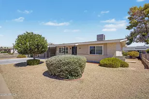 10020 W Cumberland Dr, Sun City, AZ 85351 - Photo 19