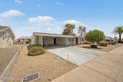 10020 W Cumberland Drive, Sun City, AZ 85351 - Photo 59