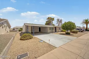 10020 W Cumberland Dr, Sun City, AZ 85351 - Photo 59